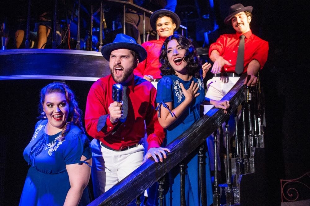 Theo Unique HELLO AGAIN