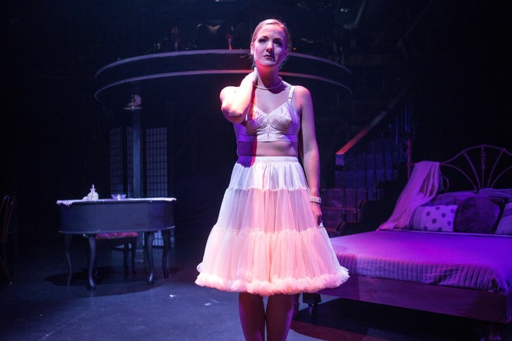 Theo Unique HELLO AGAIN