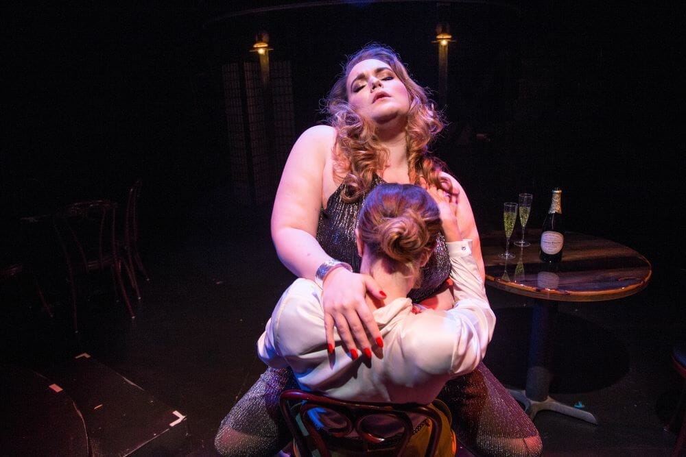 Theo Unique HELLO AGAIN