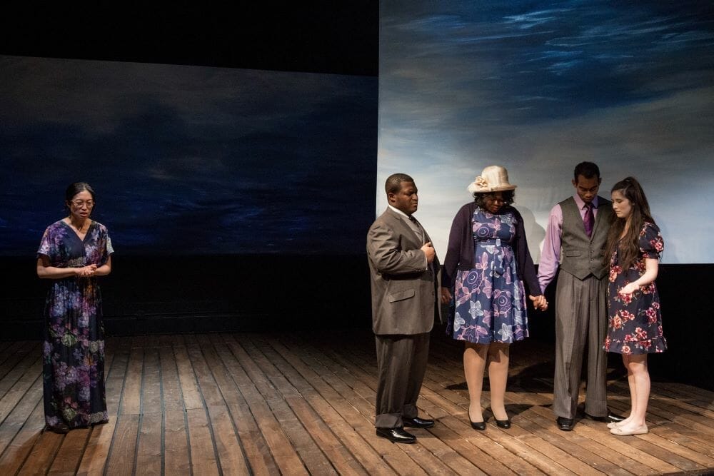 Gift Theatre KENTUCKY