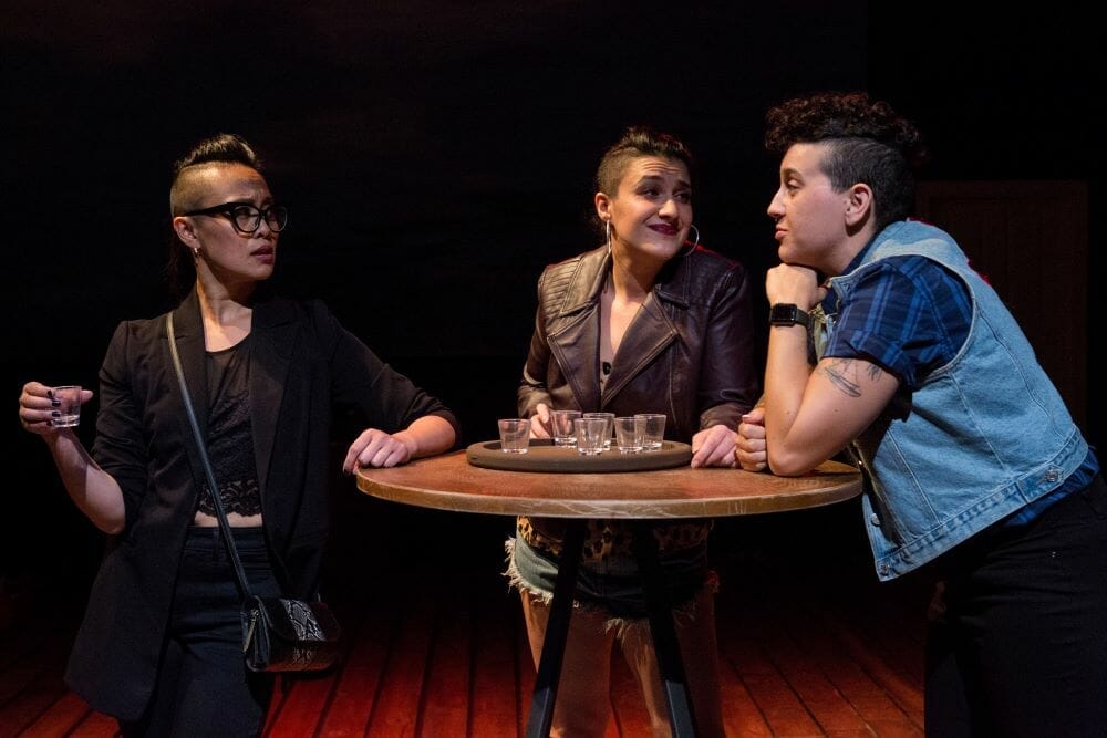 Gift Theatre KENTUCKY