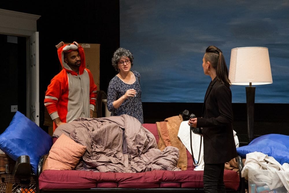 Gift Theatre KENTUCKY