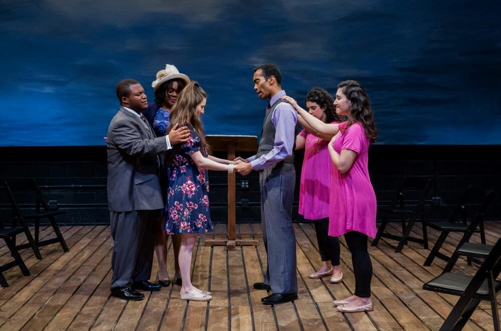 Gift Theatre KENTUCKY