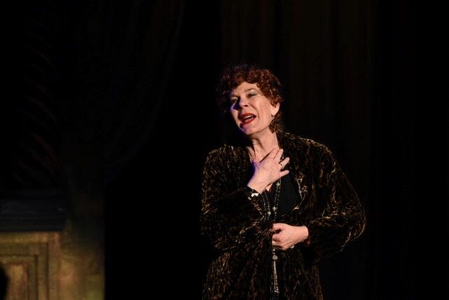 Porchlight Music Theatre SUNSET BOULEVARD