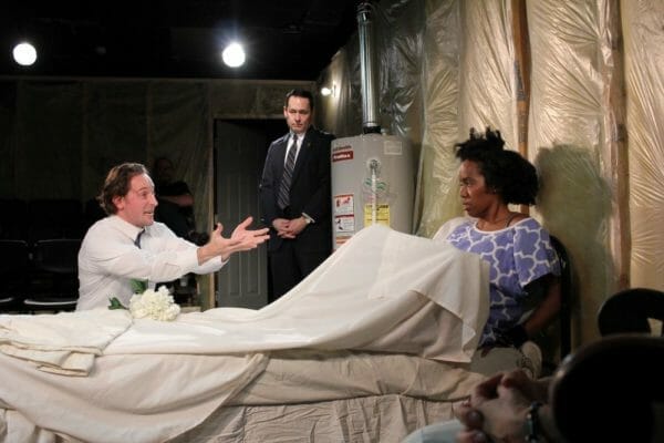 Redtwist KEELY AND DU