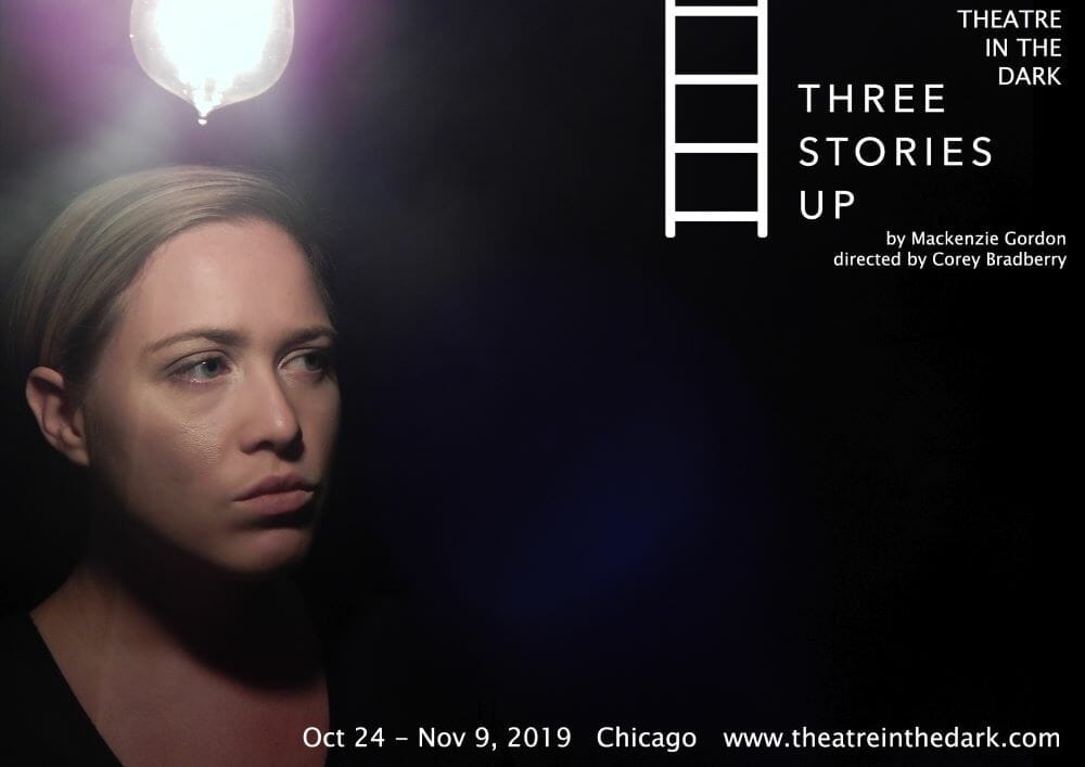 Theatre in the Dark THREE STORIES UP