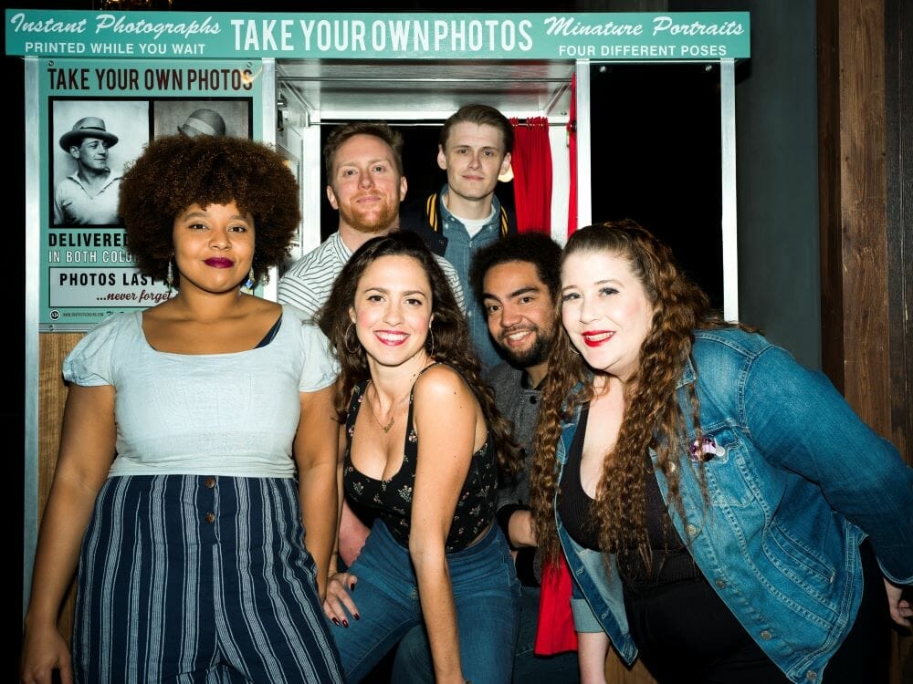 Second City DO YOU BELIEVE IN MADNESS