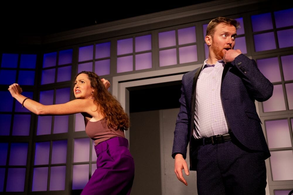 Second City DO YOU BELIEVE IN MADNESS