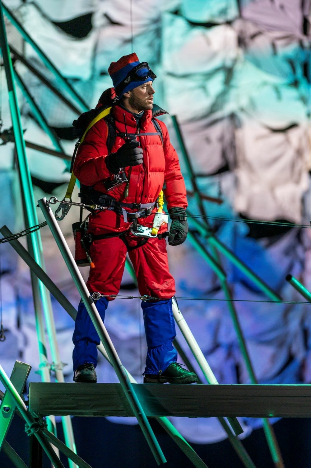 Chicago Opera Theater EVEREST ALEKO