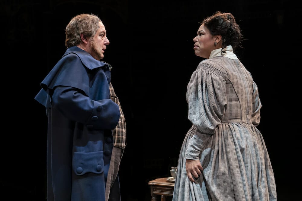 Marriott Theatre OLIVER