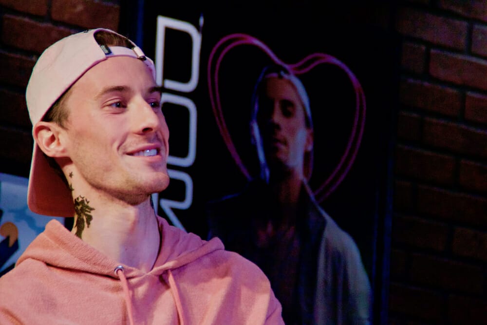 Jackalope Theatre P.Y.G.