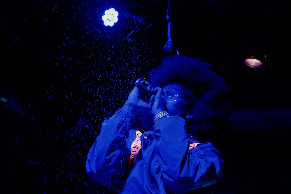 Jackalope Theatre P.Y.G.