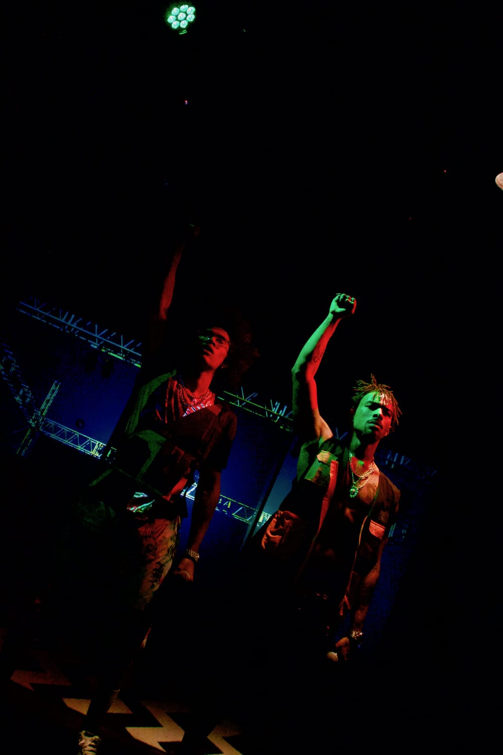 Jackalope Theatre P.Y.G.