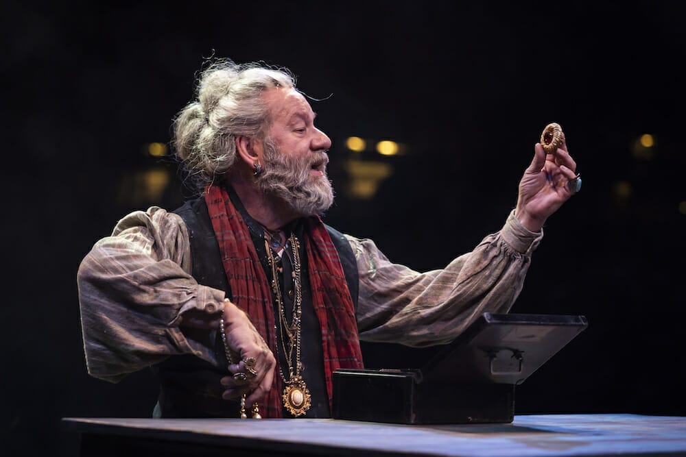 Marriott Theatre OLIVER