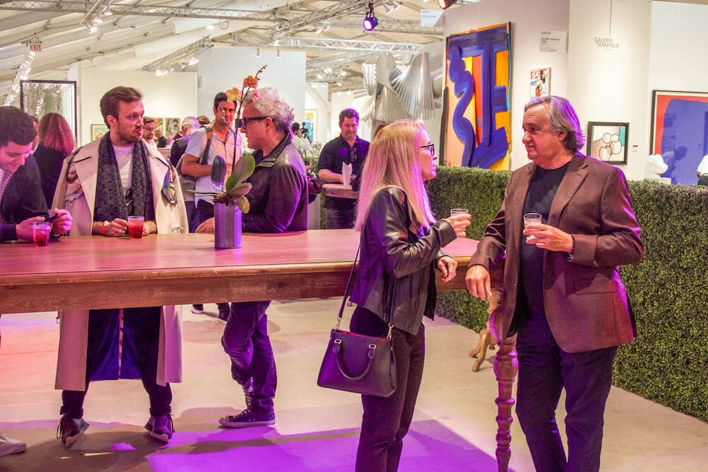 Art Miami 2019