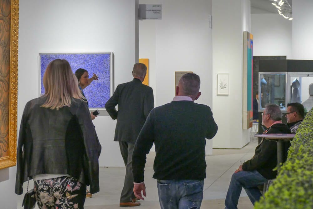 Art Miami 2019