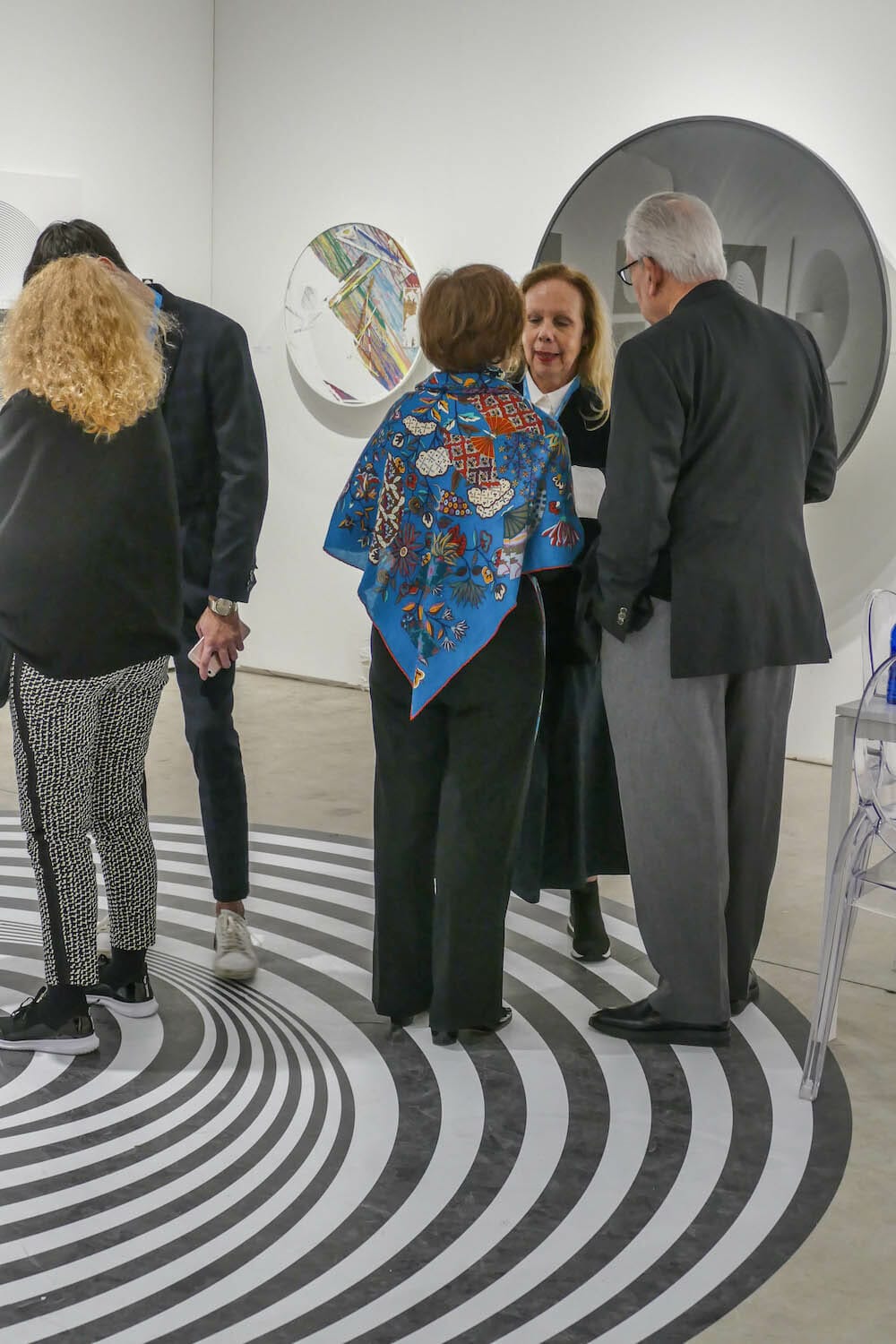 Art Miami 2019