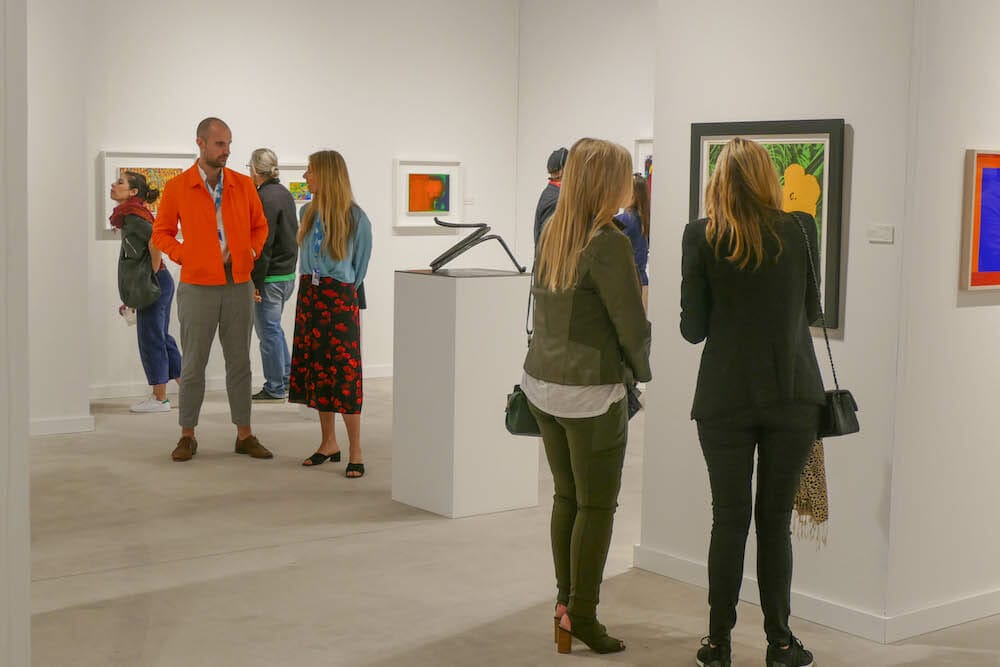 Art Miami 2019