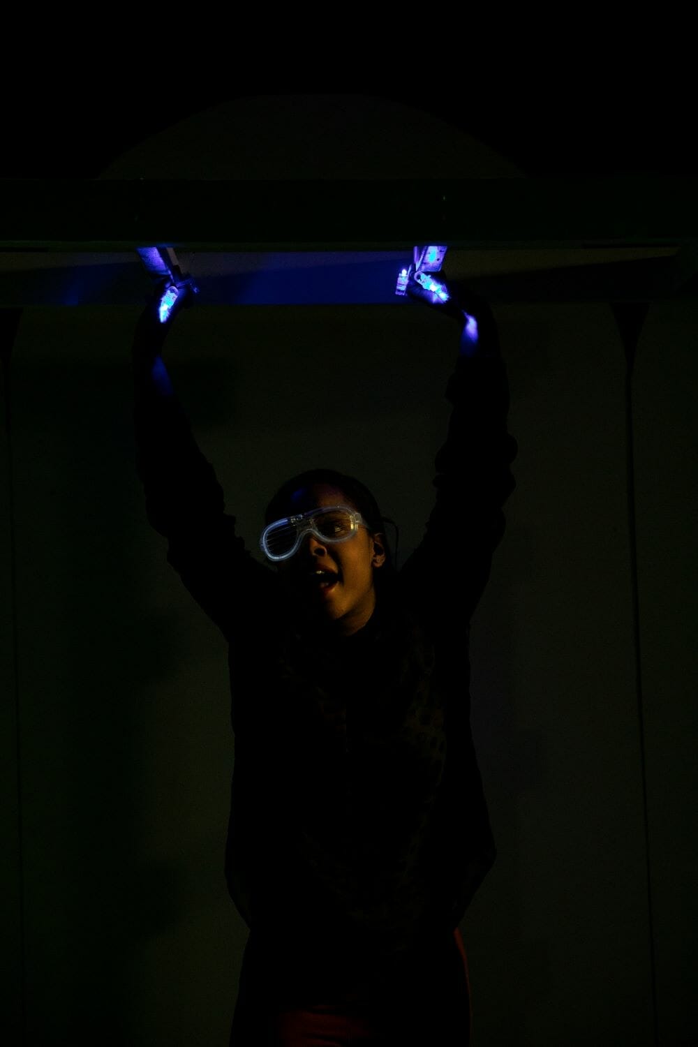 Trap Door Theatre REALITY THEATRE