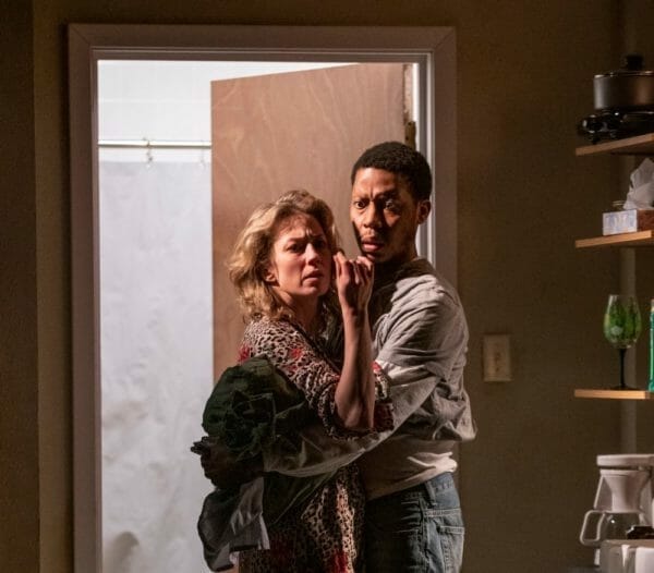 Steppenwolf Theatre BUG