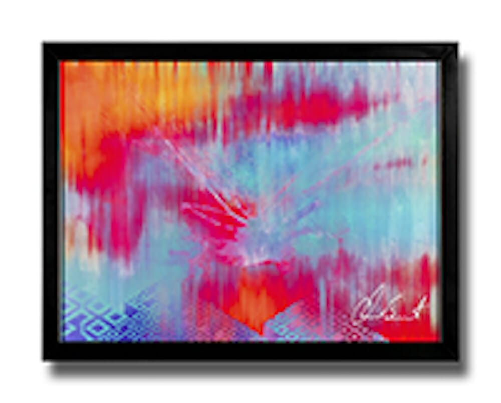 CHAD SMITH ROAD SHOW