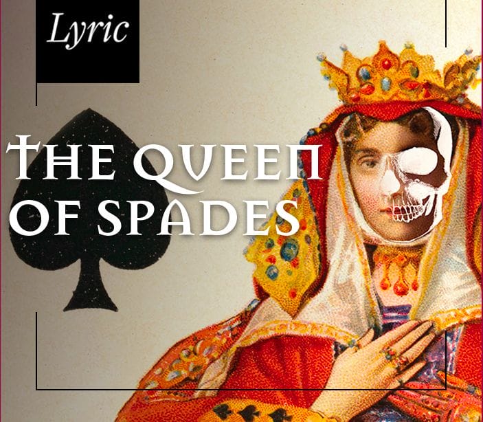 Lyric Opera QUEEN OF SPADES