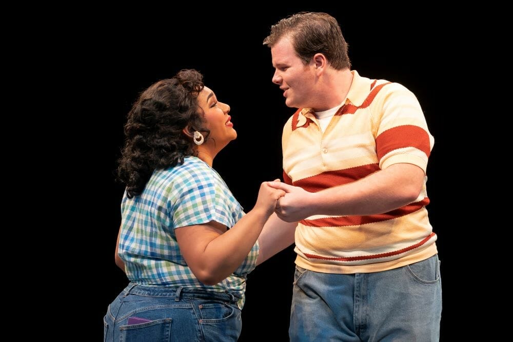 Marriot Theatre GREASE: