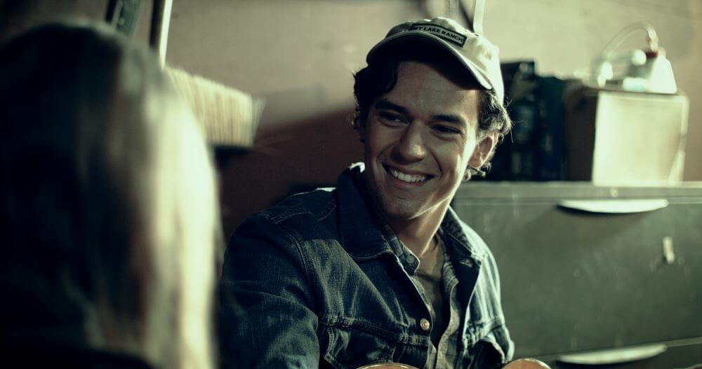 SWEET SUNSHINE Film