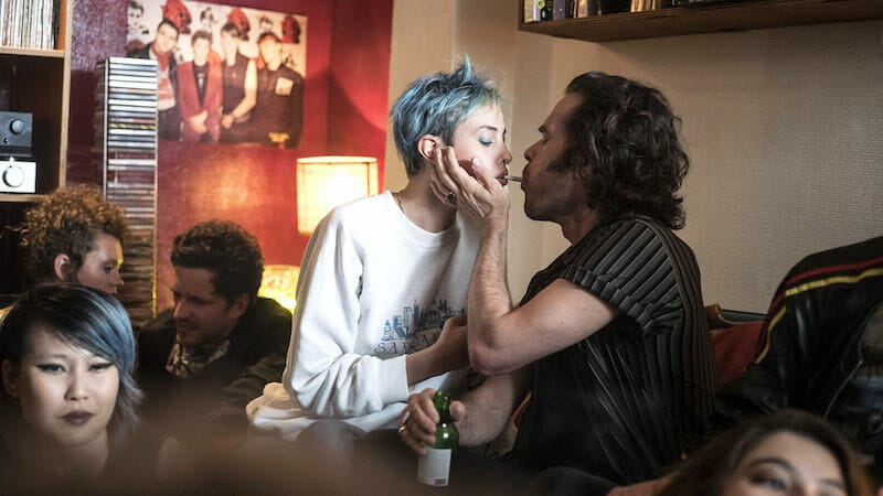 Topic Streaming VERNON SUBUTEX