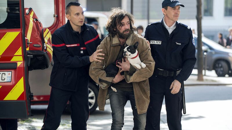 Topic Streaming VERNON SUBUTEX