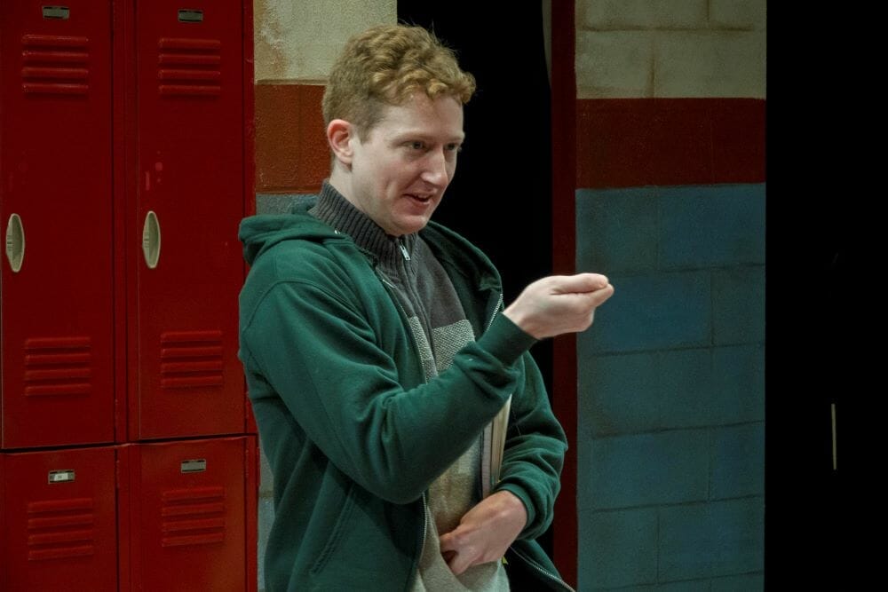 Theater Wit TEENAGE DICK