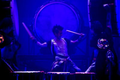 Yamato Drummers of Japan PASSION – JHONETSU
