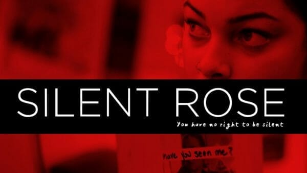 Topic Streaming SILENT ROSE