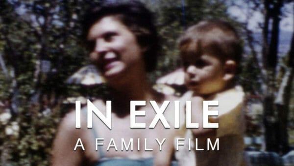 OVID.tv IN EXILE: A FAMILY FILM