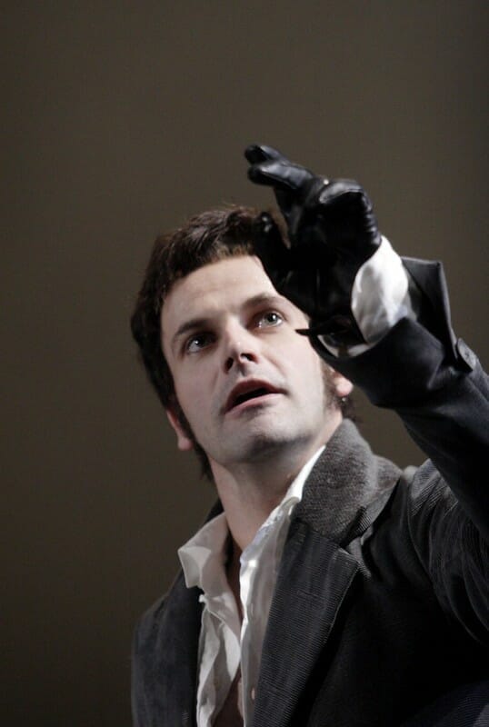 National Theatre FRANKENSTEIN