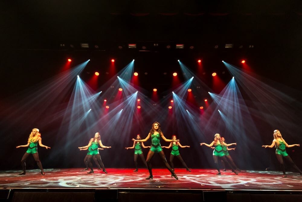 Broadway on Demand CELTIC ILLUSION