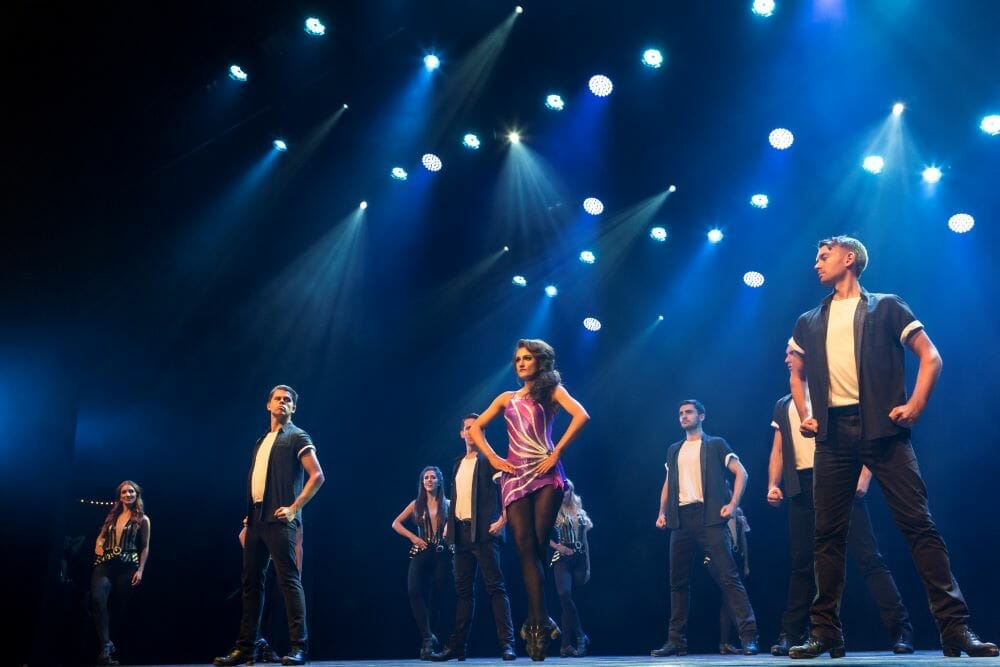 Broadway on Demand CELTIC ILLUSION