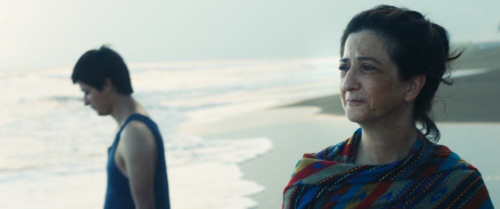 OUR MOTHERS/NUESTRAS MADRES