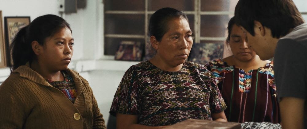 OUR MOTHERS/NUESTRAS MADRES