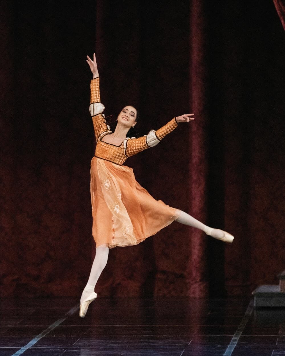 SF Ballet ROMEO & JULIET