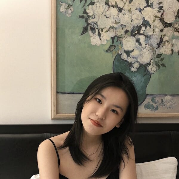 Cassidy Junyi Zhou