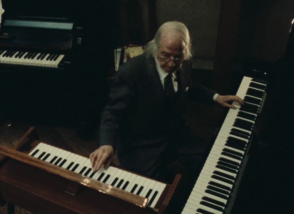 OVID.tv TOSCA'S KISS