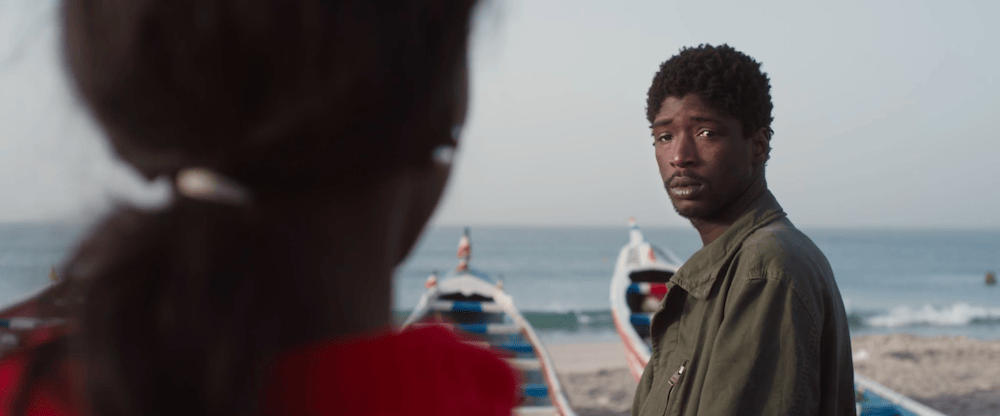 Nova Frontier Film Festival SEGA