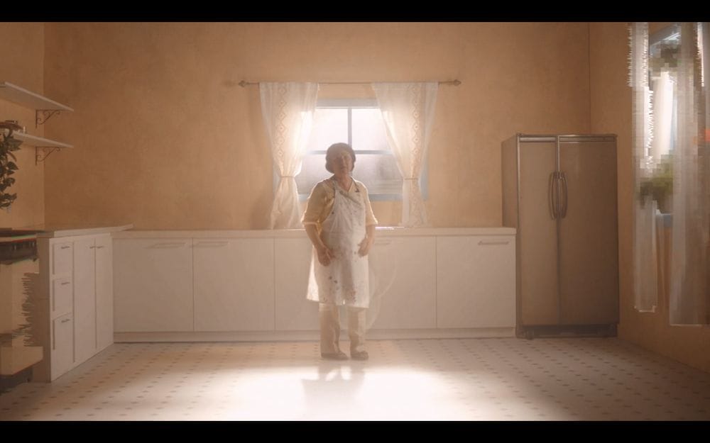 Nova Frontier Film Festival SUNSHINE ROOM