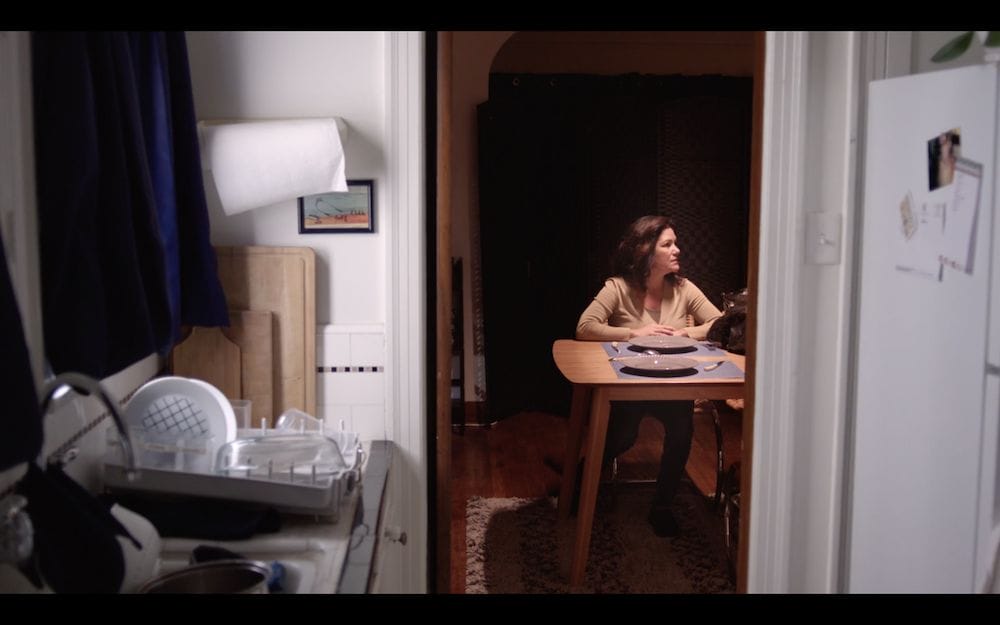 Nova Frontier Film Festival SUNSHINE ROOM