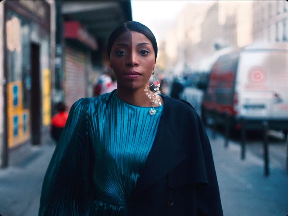 Nova Frontier Film Festival NEVER LOOK AT THE SUN