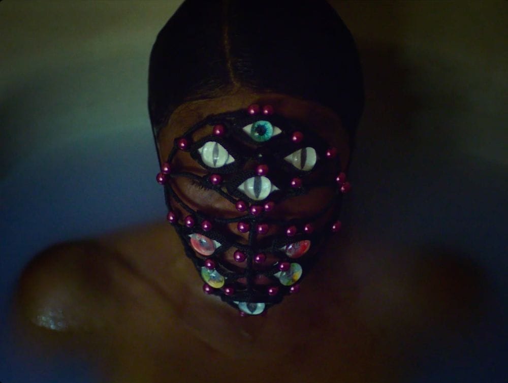 Nova Frontier Film Festival NEVER LOOK AT THE SUN