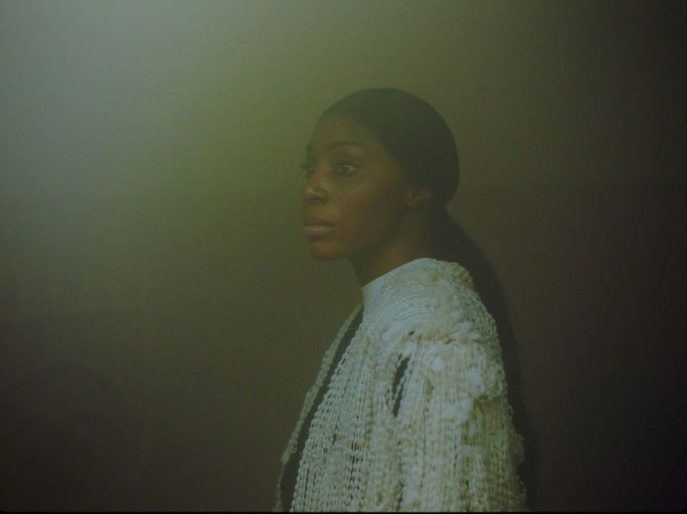 Nova Frontier Film Festival NEVER LOOK AT THE SUN