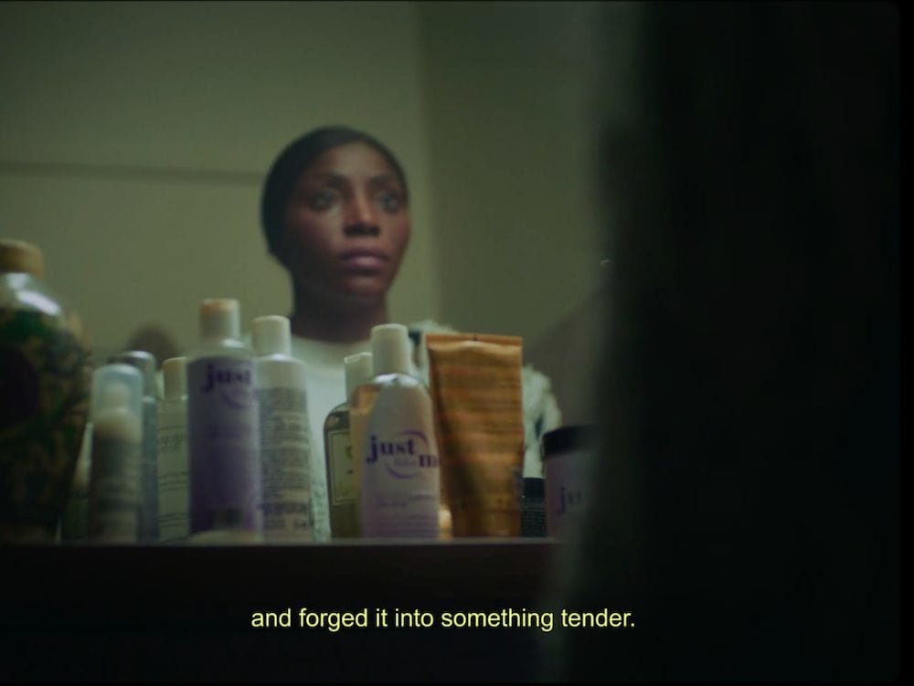 Nova Frontier Film Festival NEVER LOOK AT THE SUN