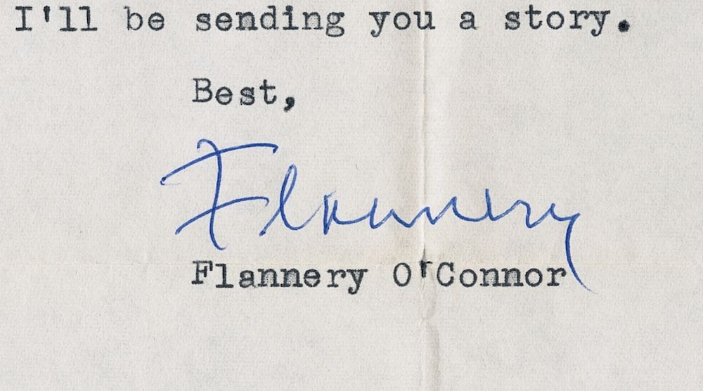 FLANNERY